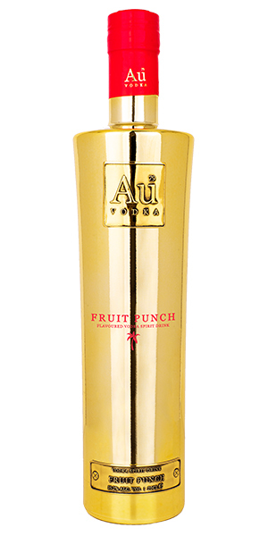 Au Vodka Fruit Punch 70cl